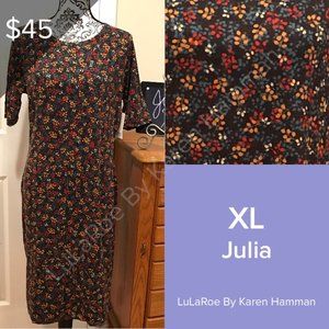 LuLaRoe Julia